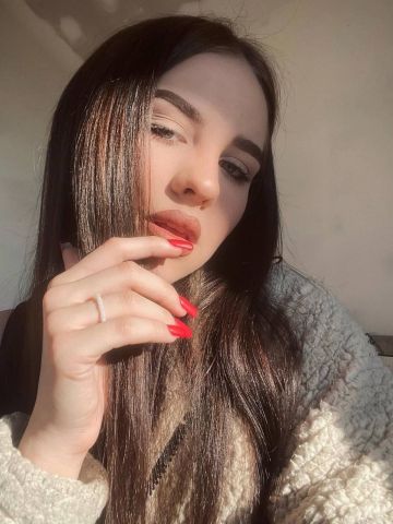 Проститутка Жемчужина
